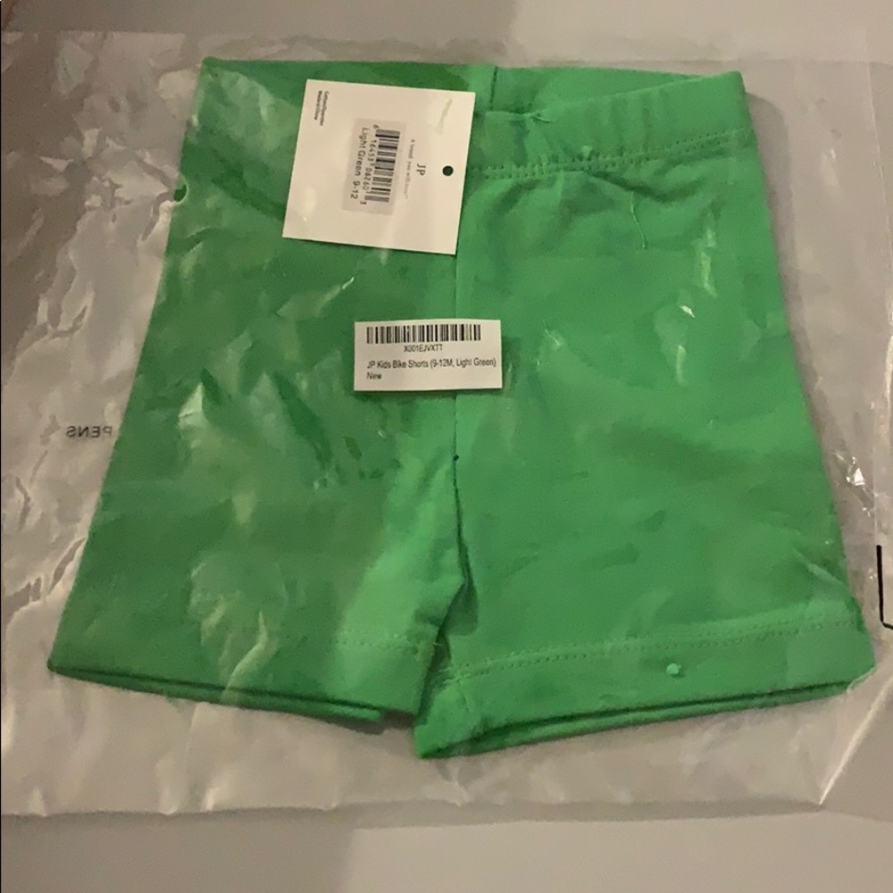 babygirl shorts